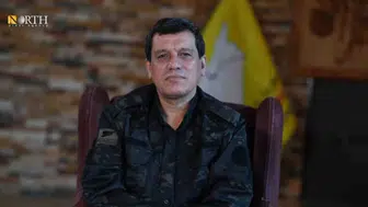 TERÖR ÖRGÜTÜ SÖZDE LİDERİ ABDİ ADETA AMAN DİLEDİ!