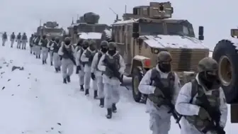 MSB AÇIKLADI! SURİYE’DEN YARDIM TALEBİ OLURSA MEHMETÇİK HER AN HAZIR!