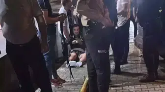 FUTBOLCU SERHAT AKIN'IN VURULMA DAVASI NEDEN ERTELENDİ?