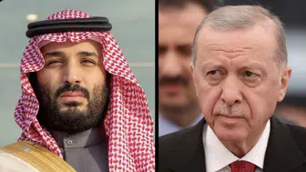 TÜRKİYE VE SUUDİ ARABİSTAN’IN BASKISI İRAN’A SALDIRIYI DURDURDU!