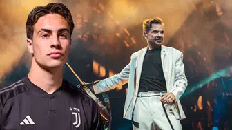 SANATÇI KENAN DOĞULU FUTBOLCU KENAN YILDIZ BAĞINI AÇIKLADI!