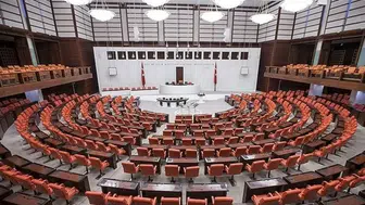 BAYRAM İKRAMİYESİ TEKLİFİ TBMM'YE SUNULDU!