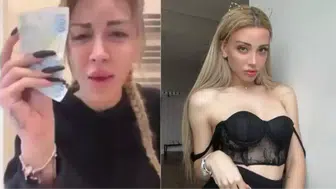 SOSYAL MEDYA FENOMENİ MİKA RAUN CAN TUTUKLANDI!