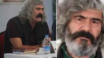 İZMİR İNSAN HAKLARI ESKİ DERNEĞİ BAŞKANI VAHŞİ BİR ŞEKİLDE ÖLDÜRÜLDÜ!