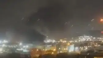 SON DAKİKA! TÜPRAŞ İZMİT TESİSLERİNDE PATLAMA MEYDANA GELDİ!