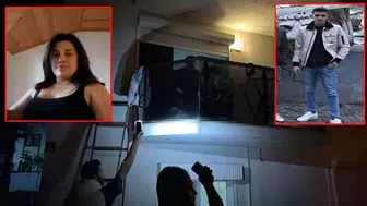 GENÇ KIZI 4 BIÇAK DARBE İLE ÖLDÜREN SANIKTAN GARİP SAVUNMA!