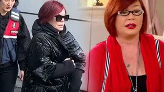 EMEL MÜFTÜOĞLU İFADESİNDE SORULARA NE CEVAPLAR VERDİ?