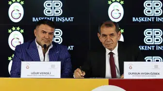 GALATASARAY’IN SPONSORLARINDAN UĞUR VERGİLİ İÇİN 36 YIL HAPİS İSTENDİ!