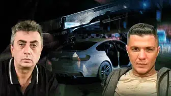 TRİBÜN LİDERİ GÜMÜŞTEKİN NEDEN ÖLDÜRÜLMEK İSTENDİ?