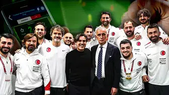 BAHİS SKANDALININ A MİLLİ TAKIMA SIÇRADIĞI İDDİA EDİLDİ!