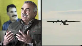 PKK ELEBAŞI KARAYILAN’DAN TÜRK SİHA VE İHA İTİRAFI GELDİ!