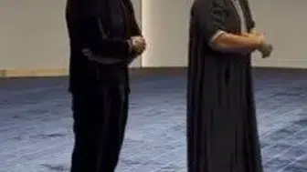 DÜNYA KİCK BOKS ŞAMPİYONU ABD’Lİ TATE MÜSLÜMAN OLDU!