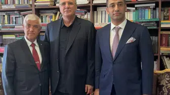 FLAŞ GELİŞME! EKOL TV SORUŞTURMASINI İSTANBUL BAŞSAVCILIĞI ALDI!