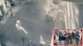 BEYOĞLU'NDAKİ SUÇ ÖRGÜTLERİ ÇATIŞMASINA 11 GÖZALTI!