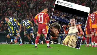 SOSYAL MEDYA PAYLAŞIMLARI ÜÇ FUTBOLCUNUN BAŞINI DERDE SOKTU!