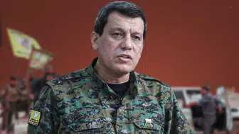 ELEBAŞI OPERASYON KORKUSUNDAN TÜRKİYE’DEN YARDIM İSTEDİ!