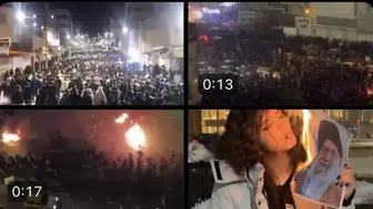 GÖZLER İRAN’DA KONUŞACAK OLAN ALİ HAMANEY’DE!