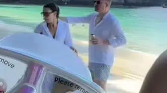 SANATÇI SEVCAN ORHAN PHUKET TATİLİ İÇÜN NE SÖYLEDİ!