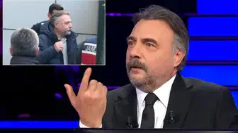 OKTAY KAYNARCA KİM MİLYONER OLMAK İSTER PROĞRAMI’NA DEVAM EDEFEK Mİ