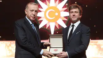 GÖREVDEN ALINAN TAN SAĞTÜRK HANGİ BAKANIN DANIŞMANI OLDU?