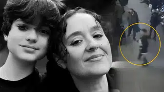 AHMET MİNGUZZİ CİNAYETİNİN YENİ GÖRÜNTÜLERİ ÇIKTI!