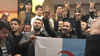 FEHİM İSA’NIN İSTİFASI İLE BAŞLAYAN TÜRKMEN ÇATLAĞI BÜYÜYOR!