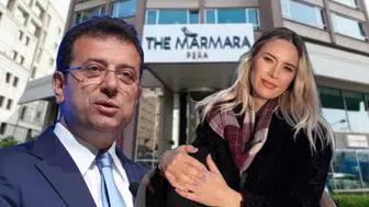 İMAMOĞLU İLE DERYA ÇAYIRGAN'IN GÖRÜŞME TRAFİĞİ BELLİ OLDU!