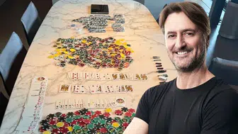 VARLIKLI MÜŞTERİLERE ÖZEL KUMAR DÜZENLENDİĞİ İDDİA EDİLİYOR!