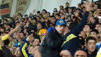 FENERBAHÇE TRİBÜN LİDERİNİN NEDEN VURULDUĞU ORTAYA ÇIKTI!