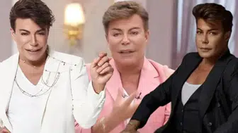 ÜNLÜ SANATÇI FATİH ÜREK YAŞAMINI KAYBETTİ!