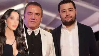 GÖKHAN BÖCEK'İN HEDİYELER ALDIĞI O KADIN NE İFADE VERDİ?