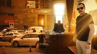 ADLİYEDE KADIN HAKİMİ VURAN SAVCININ DİĞER VUKUATLARI ORTAYA ÇIKTI!