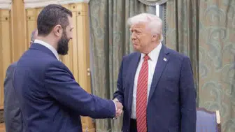 FLAŞ GELİŞME! AMERİKALI ASKERLER SURİYE’DEN GERİ ÇEKİLİYOR!