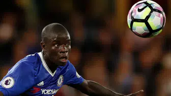 FENERBAHÇEYE'YE KANTE MÜJDESİ! CUMA GÜNÜ İSTANBUL'DA!