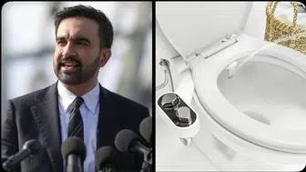 NEW YORK BELEDİYE BAŞKANI MANDANİ’DEN TUVALET GENELGESİ !