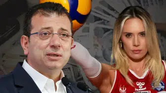 İMAMOĞLU’NUN SEVGİLİSİ OLDUĞU İDDİA EDİLEN DERYA ÇAYIRAN GÖZALTINA ALINDI!