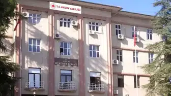 AYDIN’DA TAZİYEYE GELENLERE DOMUZ ETLİ PİLAV İDDİASI ŞOK YARATMIŞTI!