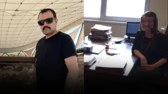 SAVCININ HAKİM KADINI VURMASININ DETAYLARI ORTAYA ÇIKTI!