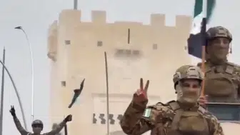 SURİYE’DE YENİ GELİŞME! “CEHENNEM BİRLİKLERİ”RAKKA YOLUNDA!