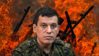 TERÖR ELEBAŞI MAZLUM ABDİ'NİN NEDEN SAKLANDIĞI ORTAYA ÇIKTI!