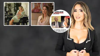 TÜRKLERE VİZE KOYAN KARADAĞ'DA SEKS SKANDALI ORTAYA ÇIKTI!