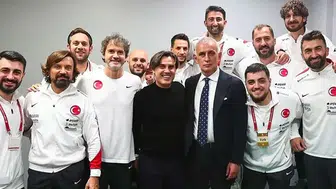 FUTBOLDA BAHİS SORUŞTURMASINDAN A MİLLİ TAKIM’DA NASİBİNİ ALDI!