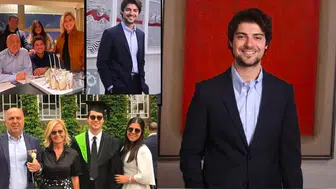 DEV ŞİRKETİN VELİAHTI GENÇ İŞADAMI MERT AYAYDIN GÖZALTINDA