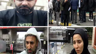 DENİZDE CESEDİ BULUNAN PAŞAHAN’IN AİLESİ’NDEN GÖRGÜ ŞAHİDİ ÇAĞRISI VAR!