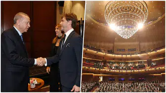 DEVLET OPERA VE BALESİ GENEL MÜDÜRÜ SAĞTÜRK GÖREVDEN ALINDI!