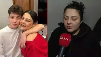 ATLAS ATALAY'IN AİLESİNİ KİMLER NEDEN TEHDİT EDİYOR?