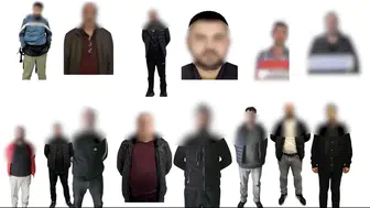 SUÇ İŞLEYENLER YURT DIŞINDA DA OLSA TÜRKİYE’YE GETİRİLİYOR!