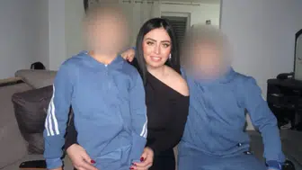 İSRAİL İŞGAL ALTINDA CİNAYETLERE ARA VERMEDEN DEVAM EDİYOR!