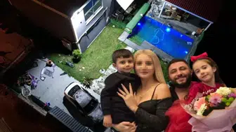 ÇOCUKLARINI ÖLDÜRÜP İNTİHAR EDEN FENOMENDEN KARISINA SON MESAJ!