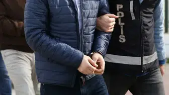 KONYA’DA AVUKAT 1 KİLO UYUŞTURUCU MADDE İLE YAKALANDI!